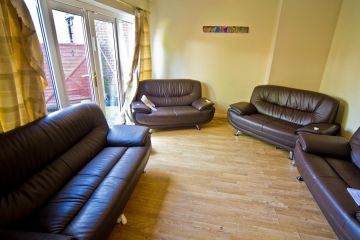 Arnesby Road